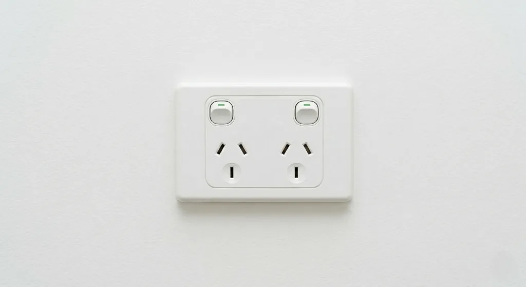 Trusted Glenwood electrician