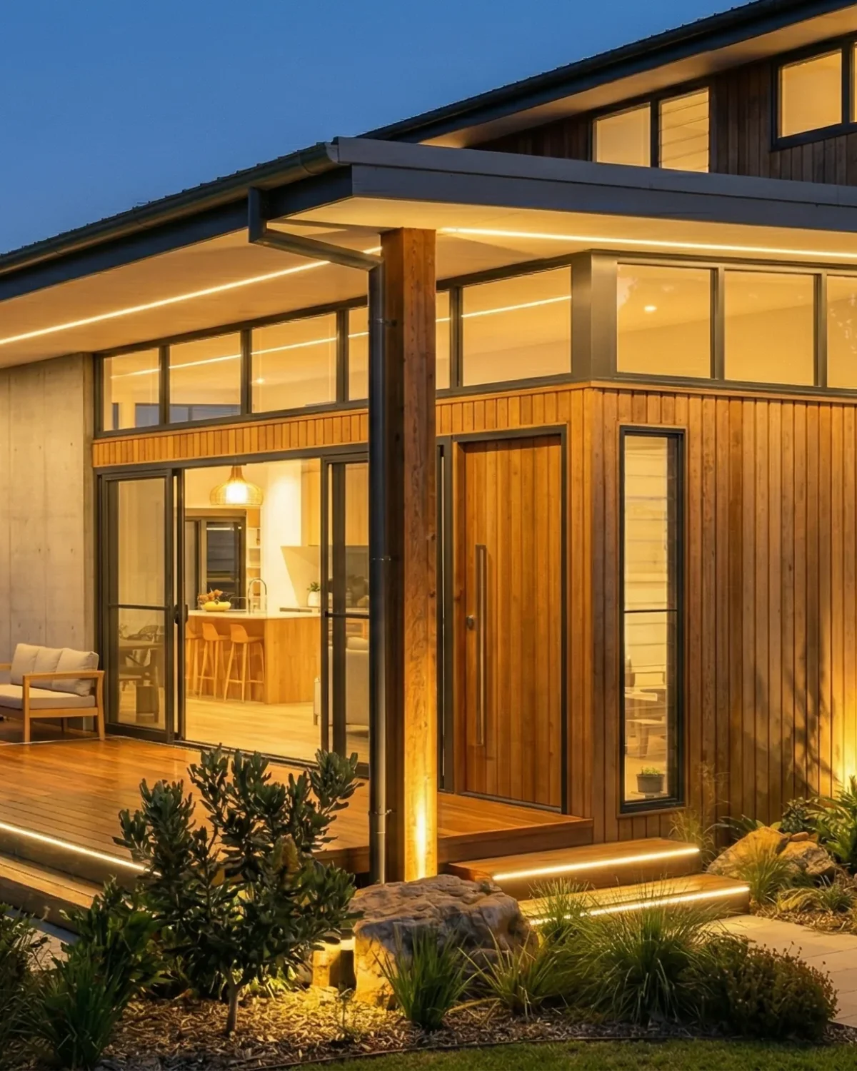 Electrical installation services in Glenwood